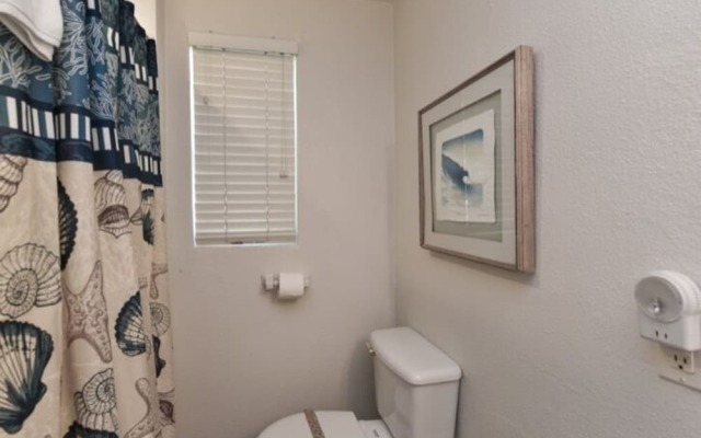Avenue E #54489 - 3 Br Home
