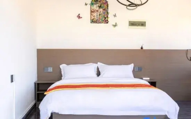 Tengchong Story Good Neighbor Homestay