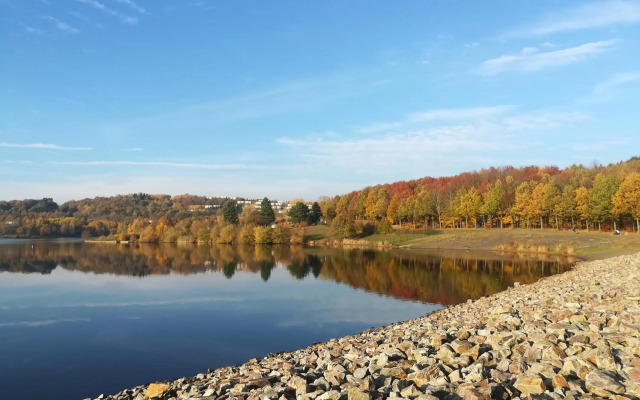 Ferienwohnung SeeGlück