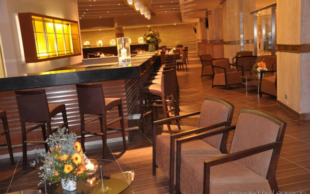 Hotel Alto del Sol - Calama