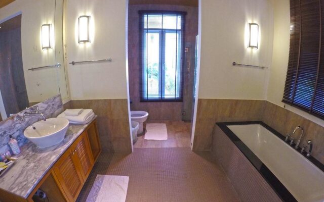 Sunvillas Hua Hin Blue Lagoon