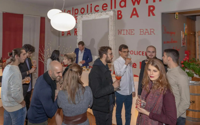 Hotel Valpolicella International