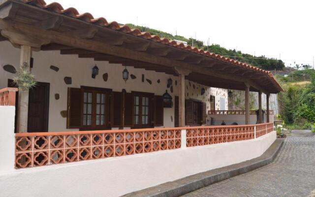 Casa Mercedes