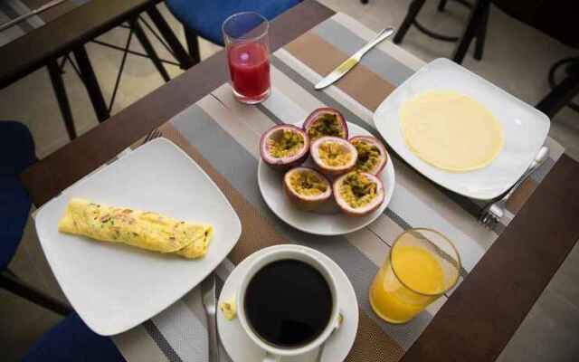 Chez Mimosa Petite
