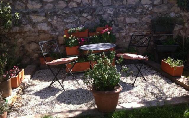 Gite Grise Mine Deco