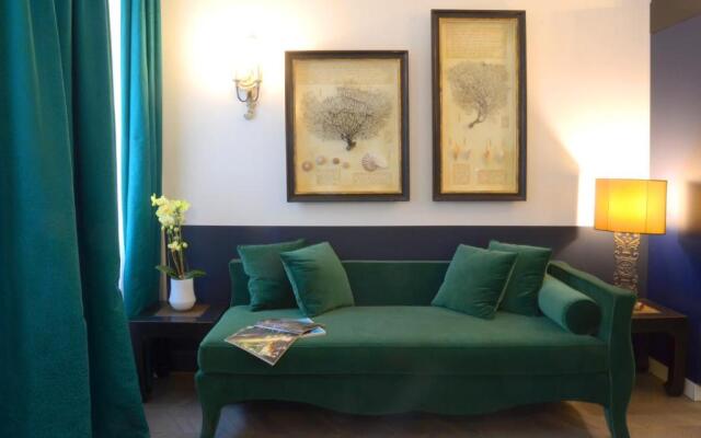 Turin Tales Luxury Appartments