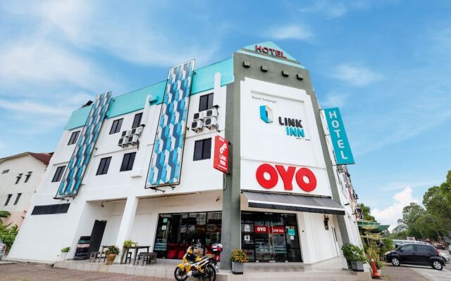 OYO Rooms Taman Selesa Jaya SMK