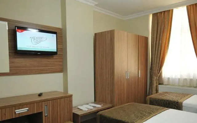Gumus Palace Hotel