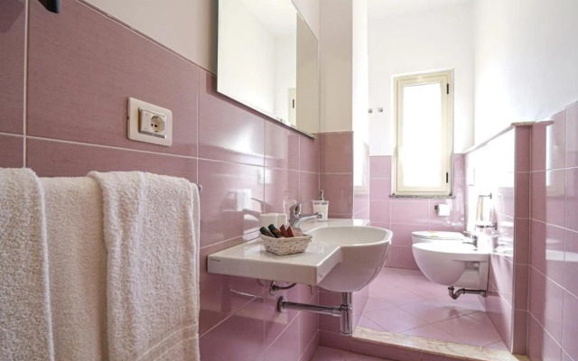 Hotel Damanse