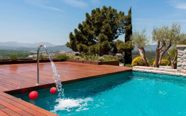 Montjuic Bed & Breakfast