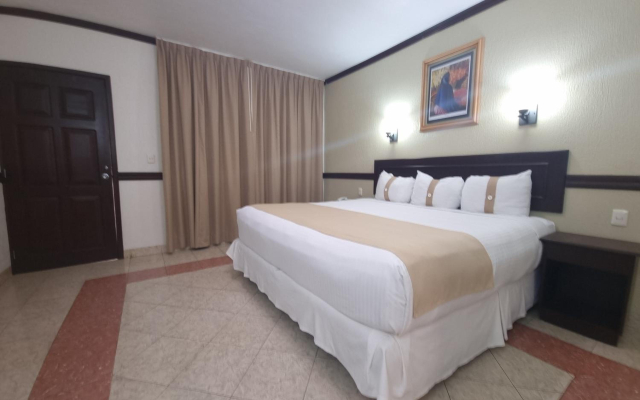 Hotel Casa Blanca