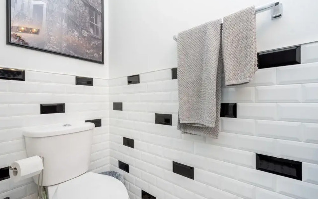 Applewood Suites - The Trinity Loft