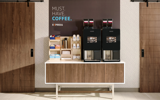 Holiday Inn Express Lexington East - Winchester by IHG