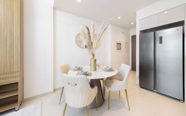 EDEN'S Homes & Villas - Burj Royale