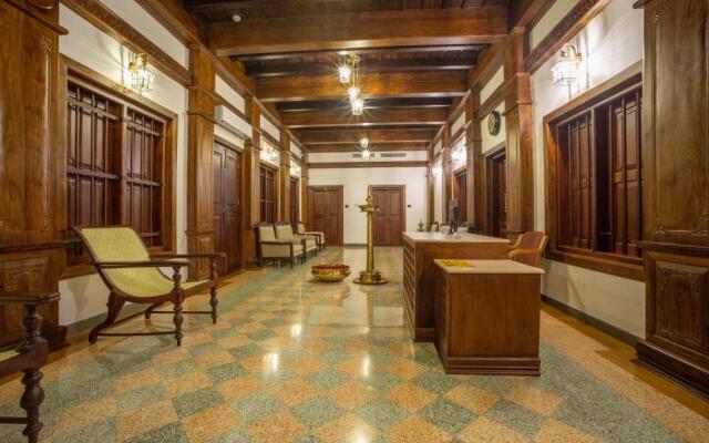Surya Heritage Hotels