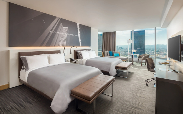InterContinental Los Angeles Downtown by IHG