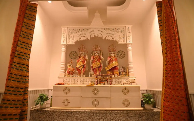 Quality Inn Rama Ayodhya