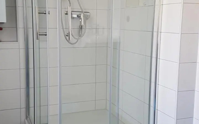 Schöner Weitblick