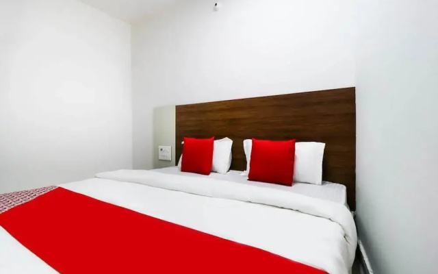 H5 by OYO Rooms