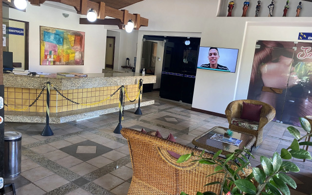 Praia de Guarajuba Genipabu Summer House