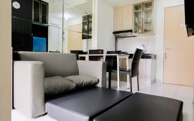 Modern Luxurious 2Br Ayodhya Apartment