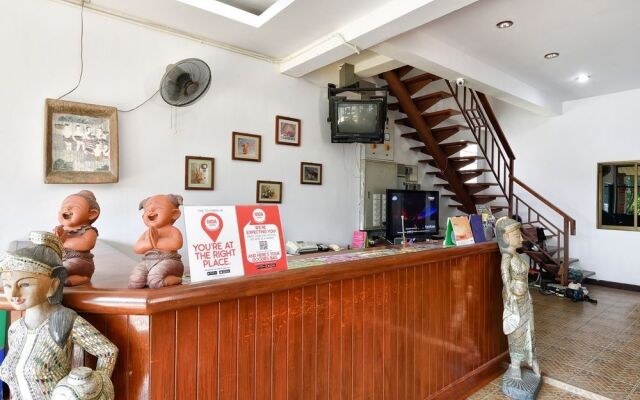 Nida Rooms Pak Nam Soi 5 Archard