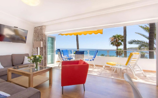 Sunsuites Carolina