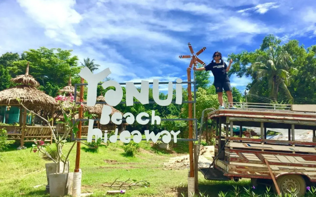 Yanui Beach Hideaway