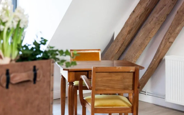 Maison Châteauroux, 3 pièces, 5 personnes - FR-1-591-186