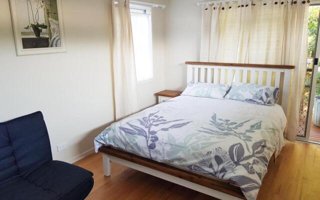 Mullumbimby Studio