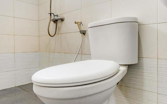 OYO 90935 Rumah Kost Metroliving