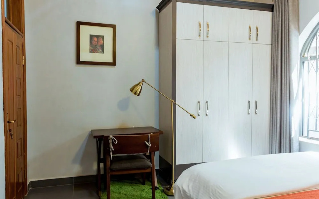Nyumbani Cottages - Kicukiro