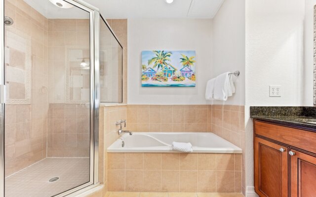 Rvh_332r Poolside 3 Bedroom Apts