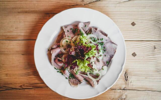 Skihotel Weiberhimmel