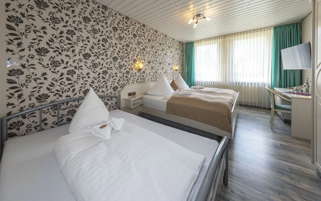 Restaurant & Landhotel Zum Niestetal