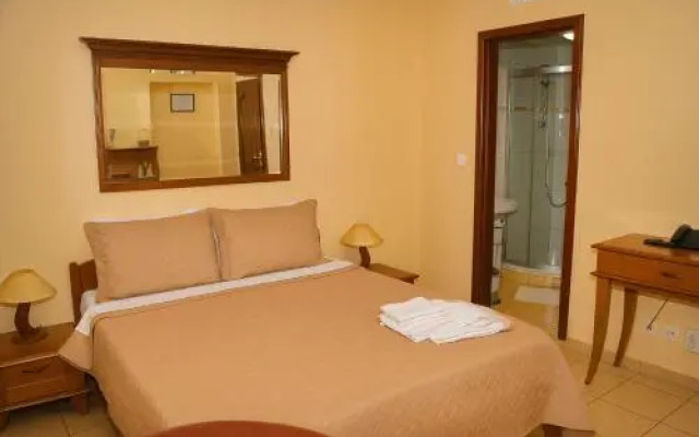 Hotel Tivoli