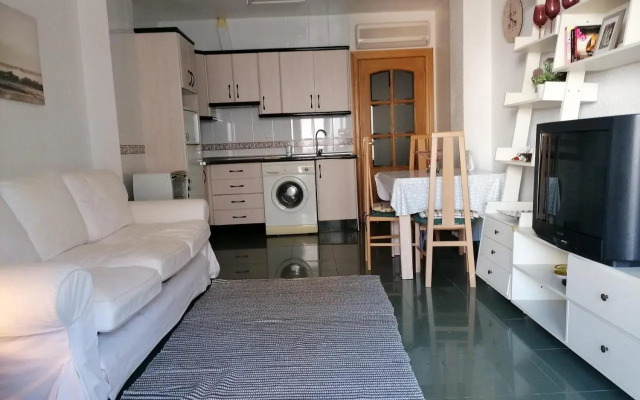 Apartamento ROQUETAS DE MAR MUY CERCA PLAYA