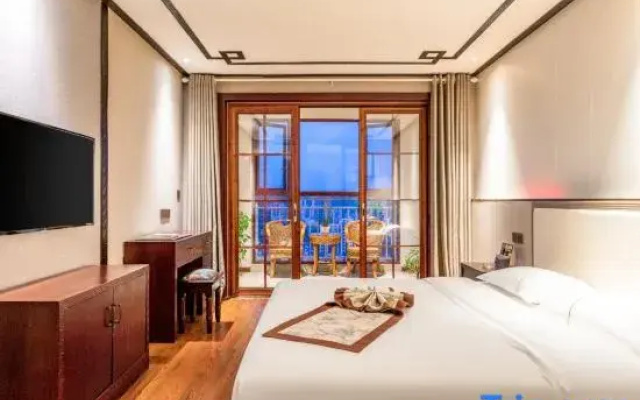 Ying Shu Boutique Hotel