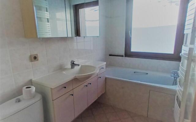 Appartement Tignes, 3 pièces, 8 personnes - FR-1-411-318