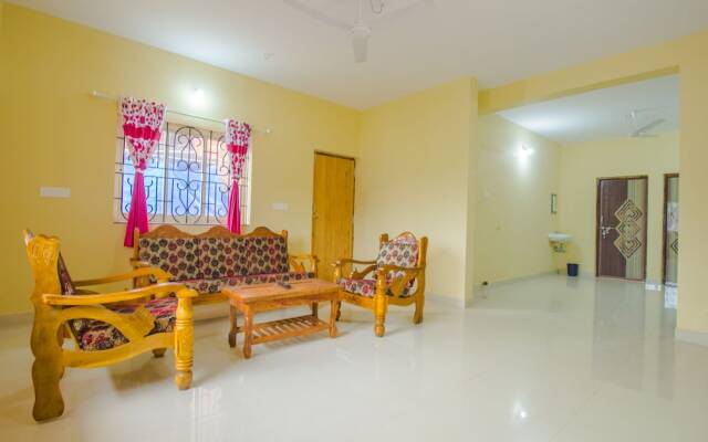 OYO 17193 Home Peaceful 2BHK Arambol