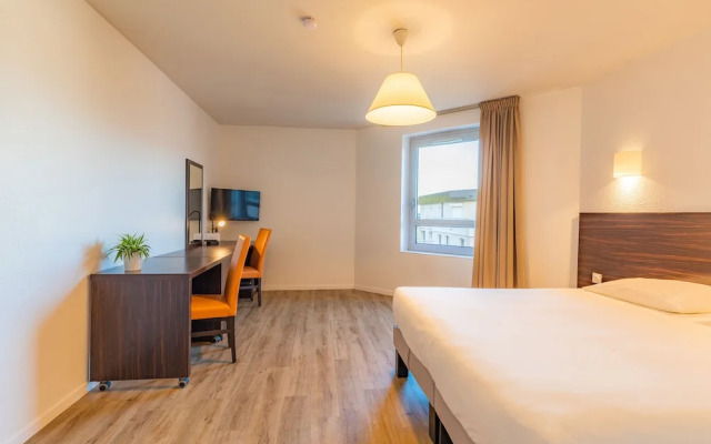 Appart'City Genève Gaillard - Appart Hôtel ex Park&Suites
