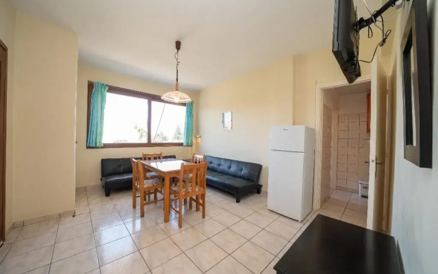 Lorenzo House Apartments