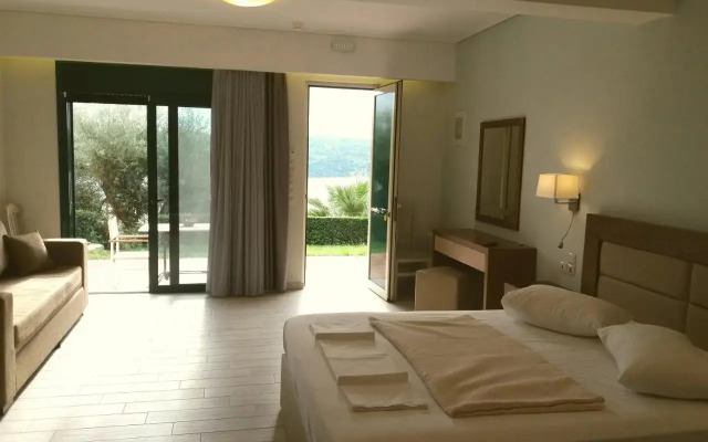 Giannis Village Resort