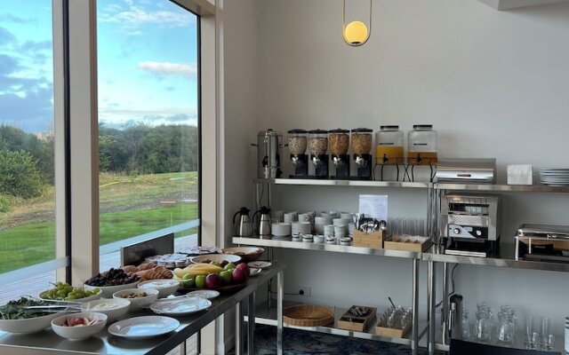 Manha Hotel Auckland Airport