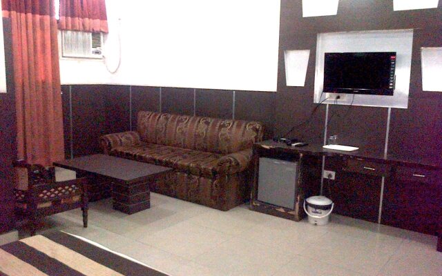 Fabhotel Spb 87