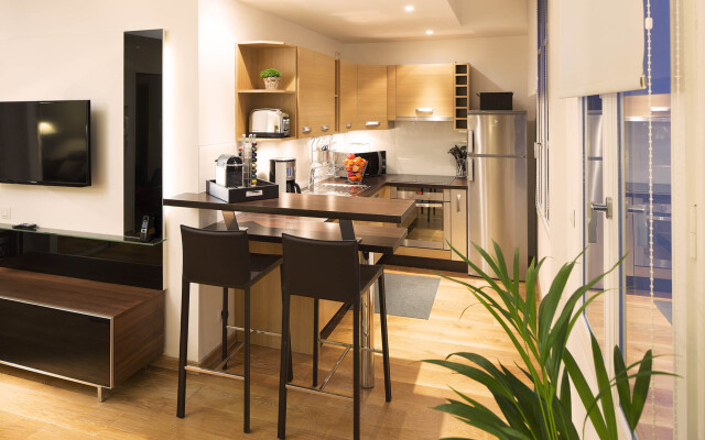 Montmartre Residence