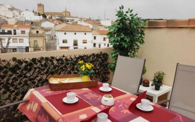 Casa Plaza del Pilar