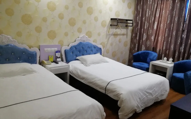 Caiyuan Hotel