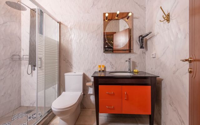 ViP Chalet 4 seasons