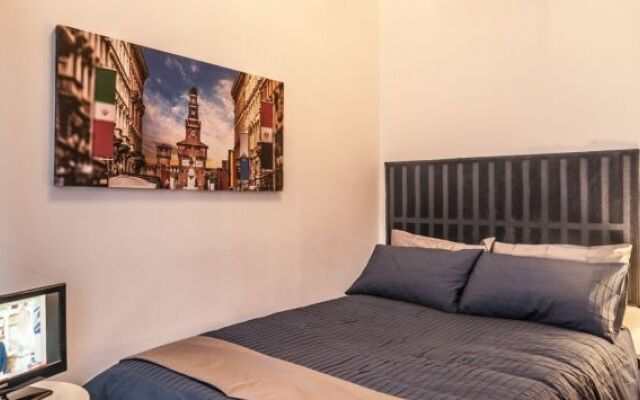 Milano Imperial Suite